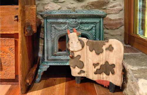 Il Fienile Della Nonna Introd - Foto 50