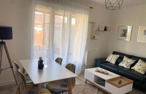 Cottage l'Echappée Belle - Foto 4