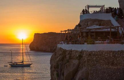 Cala Porter Brise Marine - Foto 55