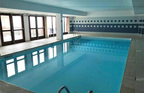 Appt T2 Cabine 4-6 personnes au pied des pistes - Foto 23