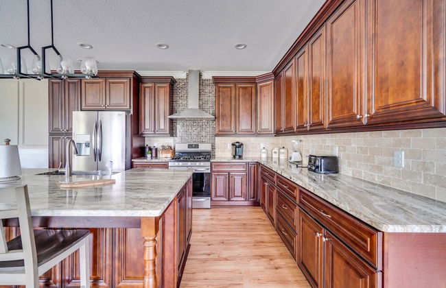 The Hide Away Beach on the Bay - Foto 14