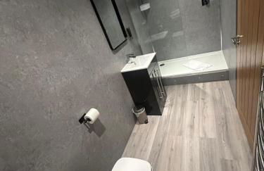 Dockside Aparthotel, Best Western Signature Collection - Foto 32