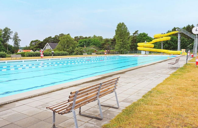 6 Person Holiday Home in Solvesborg-by Traum - Photo 8