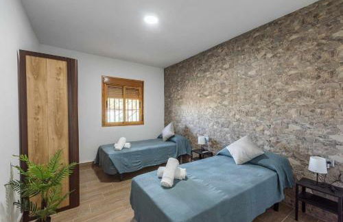 Casa Rural Adalid, Campiña de Sevilla - Foto 24