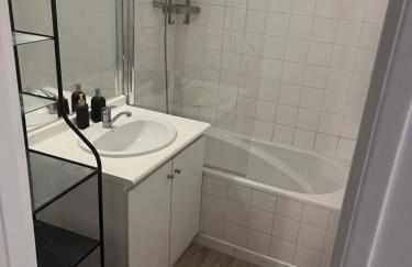 Charmant studio - Foto 4