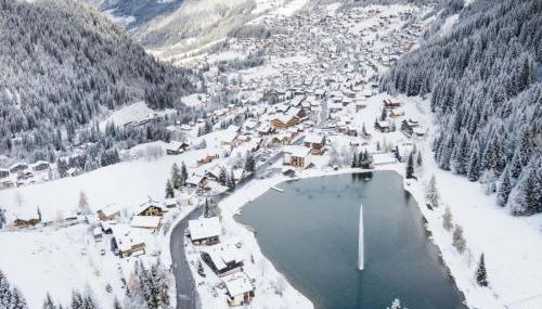 Apartment in Châtel near Cable Car - Foto 5, Other