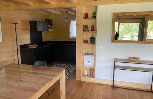 Chalet Charline - Foto 12