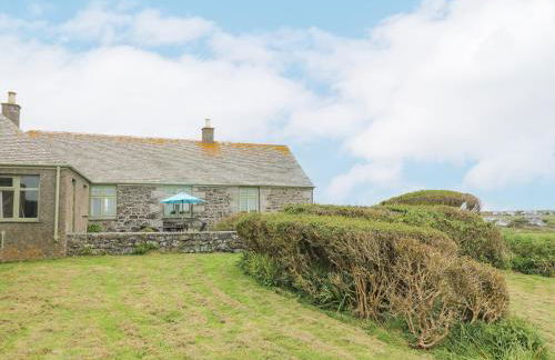 Parc An Castle Cottage - Foto 33