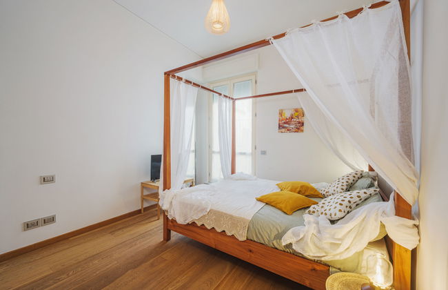 Appartamento Amedeo - Foto 15