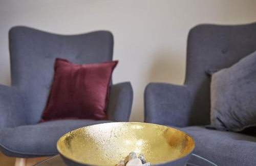 Reetland am Meer - Premium Reetdachvilla mit 3 Schlafzimmern, Sauna und Kamin E15 - Foto 6