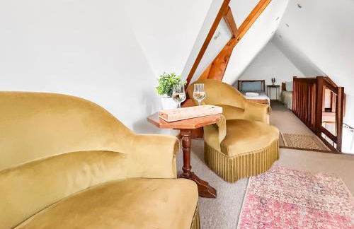 Gîte De Vacances Jardin Monet Giverny Vernon - Foto 5