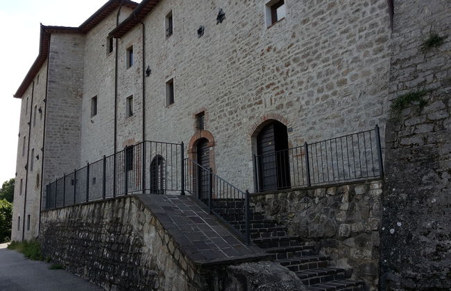 Castello Izzalini Todi Resort - Foto 67