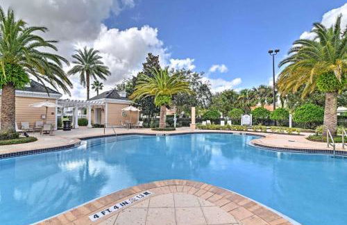 Golf Resort Condo, Reunion Resort - Foto 19