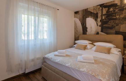 Beautiful Villa Popovica Dvori in Makarska - Foto 29