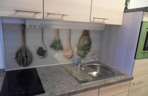 Ferienland Sonnenwald Fewo 46 und Studio 50 in Schöfweg Bayerischer Wald - Foto 21