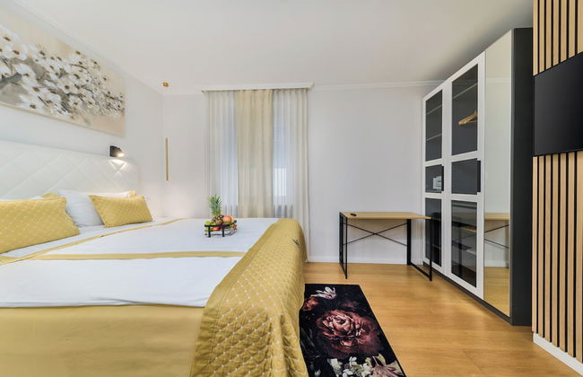 Boutique Hotel Madison - Foto 26