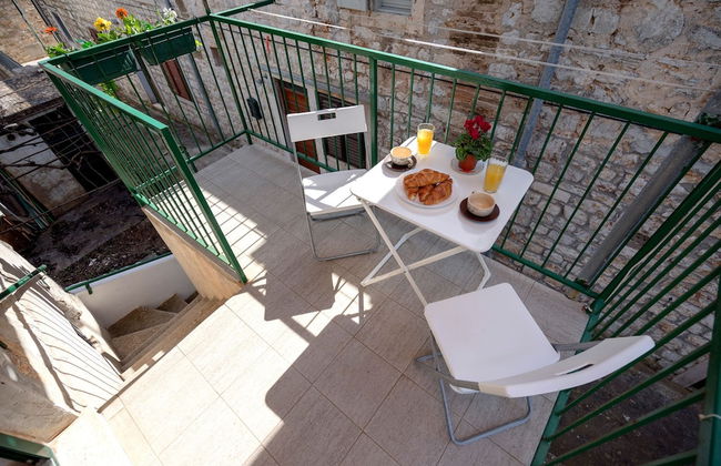 Apartments Lotti - Foto 13