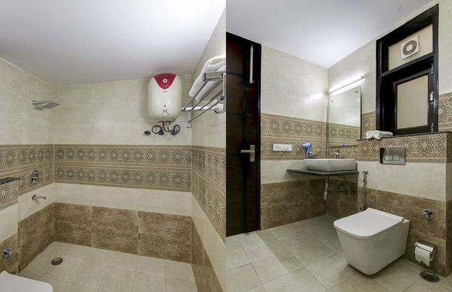 Daffodils Serviced Apartment - Foto 20