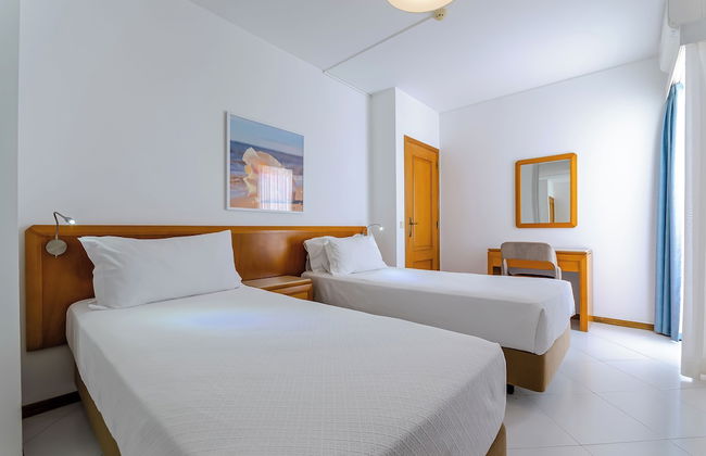 TURIM Algarve Mor Hotel - Foto 29