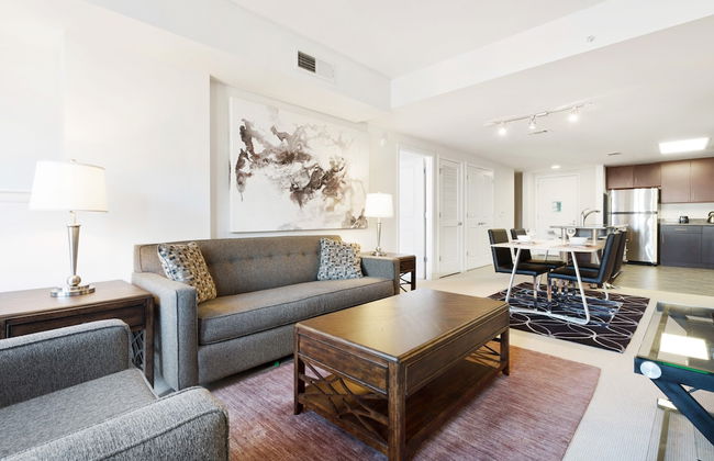 Global Luxury Suites at The Convention Center - Foto 15