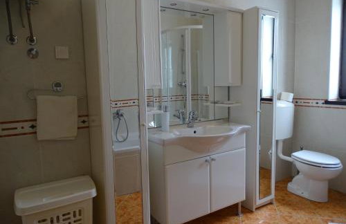 Bregi apartment - Foto 18