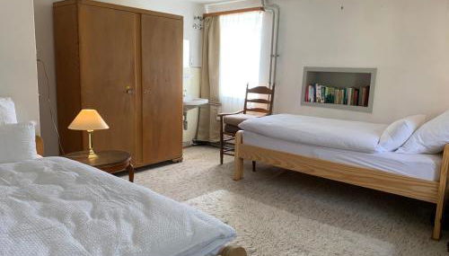 Wohnung mit Garten, Grill und Thermomix - Foto 4