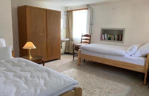 Wohnung mit Garten, Grill und Thermomix - Foto 4