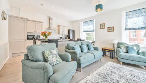 The Falstone Apartment - Foto 3