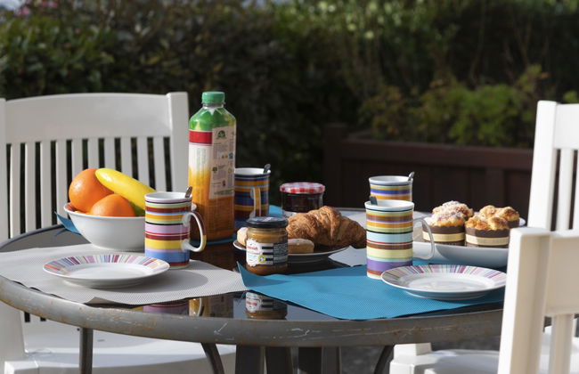 Résidence Villa Cassandre - Foto 15