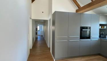 3 Zimmer Whg Reblandliebe, Nähe Europapark, Straßburg, Weinberge - Foto 5