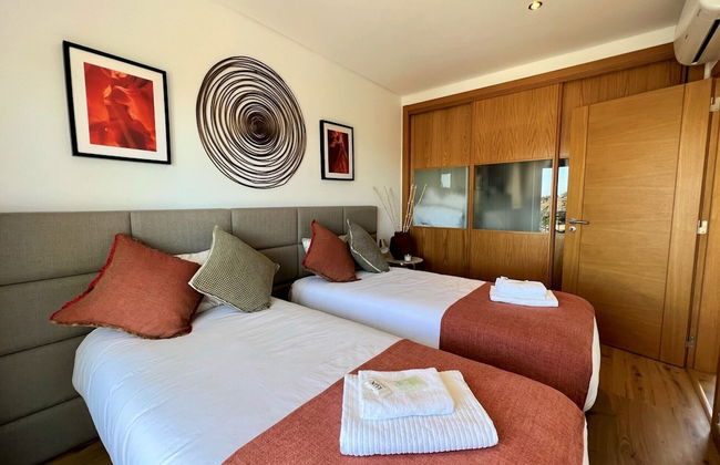 Albufeira Deluxe Residence With Pool - Photo 11