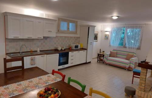 Casa sotto la Quercia - Foto 16