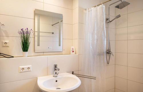 Ferienwohnung in Mecklenburg - Foto 20