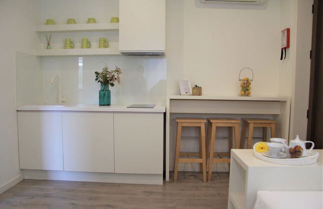 Casa Valxisto Country House - Foto 36