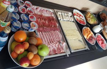 DAS MATSCHER Residence & Garden Hotel - Foto 54