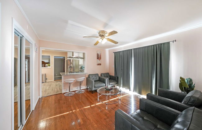 Marietta 2BR Close to Atlanta! - Foto 9