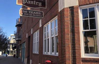 Near Vanderbilt Belmont Music Row with Free Parking - Foto 24