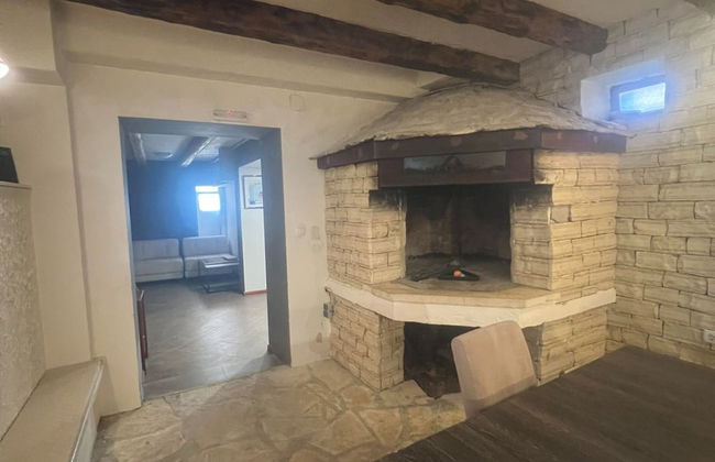 Villa Diana - Foto 62