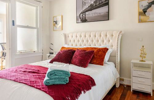 Elegant 4BR & 4BA House in DC - Foto 19