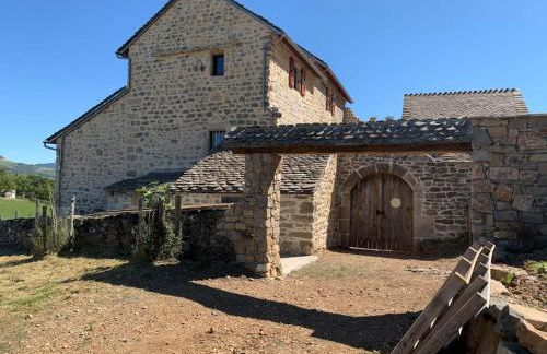 Domaine des Combes - La Ferme aux Anes 14 pers. - Foto 18