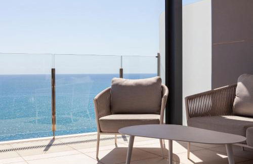 Blue Line Apartment Hotel - Be Line Group - Foto 96