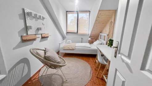 Flatista Homes - Penthouse with Rooftop Gym - Foto 5