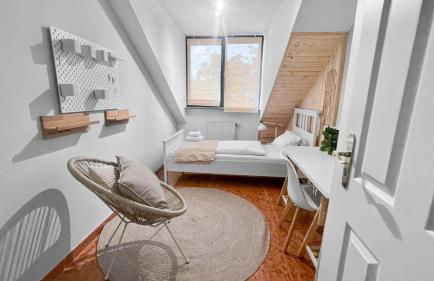 Flatista Homes - Penthouse with Rooftop Gym - Foto 5