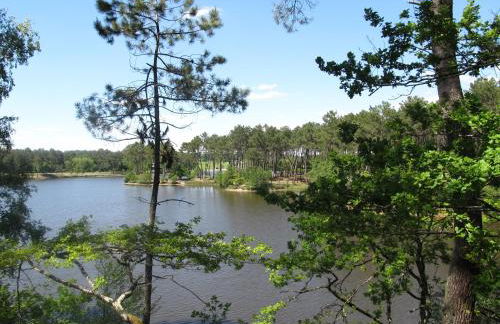 Résidence Goélia Les Demeures du Lac - Foto 25