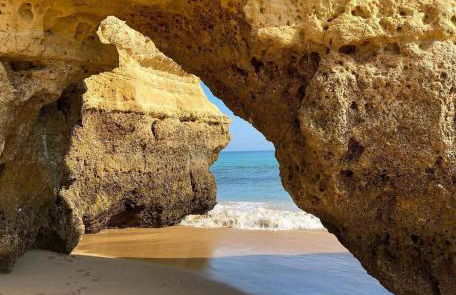 SeaEscape Hideaway Portimão - Comfortable & Cozy - Foto 38