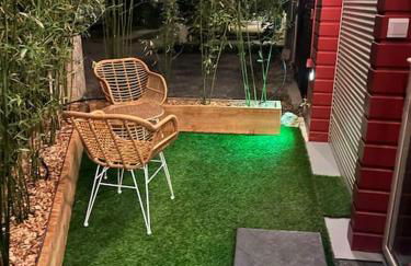 Casita: maison duplex +parking/terrasse/Netflix - Photo 8