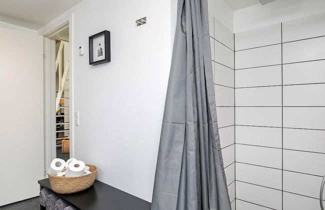 10 Person Holiday Home in Stroby - Foto 11