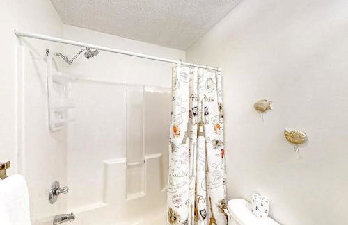 Pinehurst Condos, Unit 6-J - Foto 22