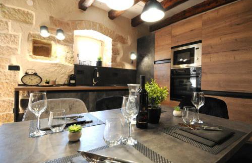 Design stone villa Angelina - Foto 7