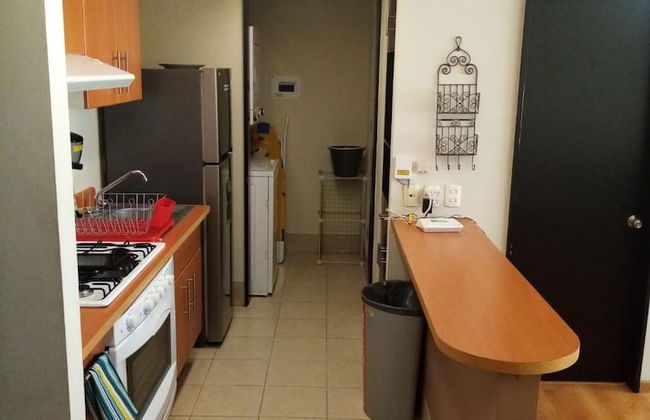 Puerta Alameda Suites - Foto 68